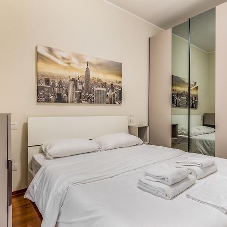 شقة Milano Via Del Fusaro 4 Pax Wi-Fi المظهر الخارجي الصورة
